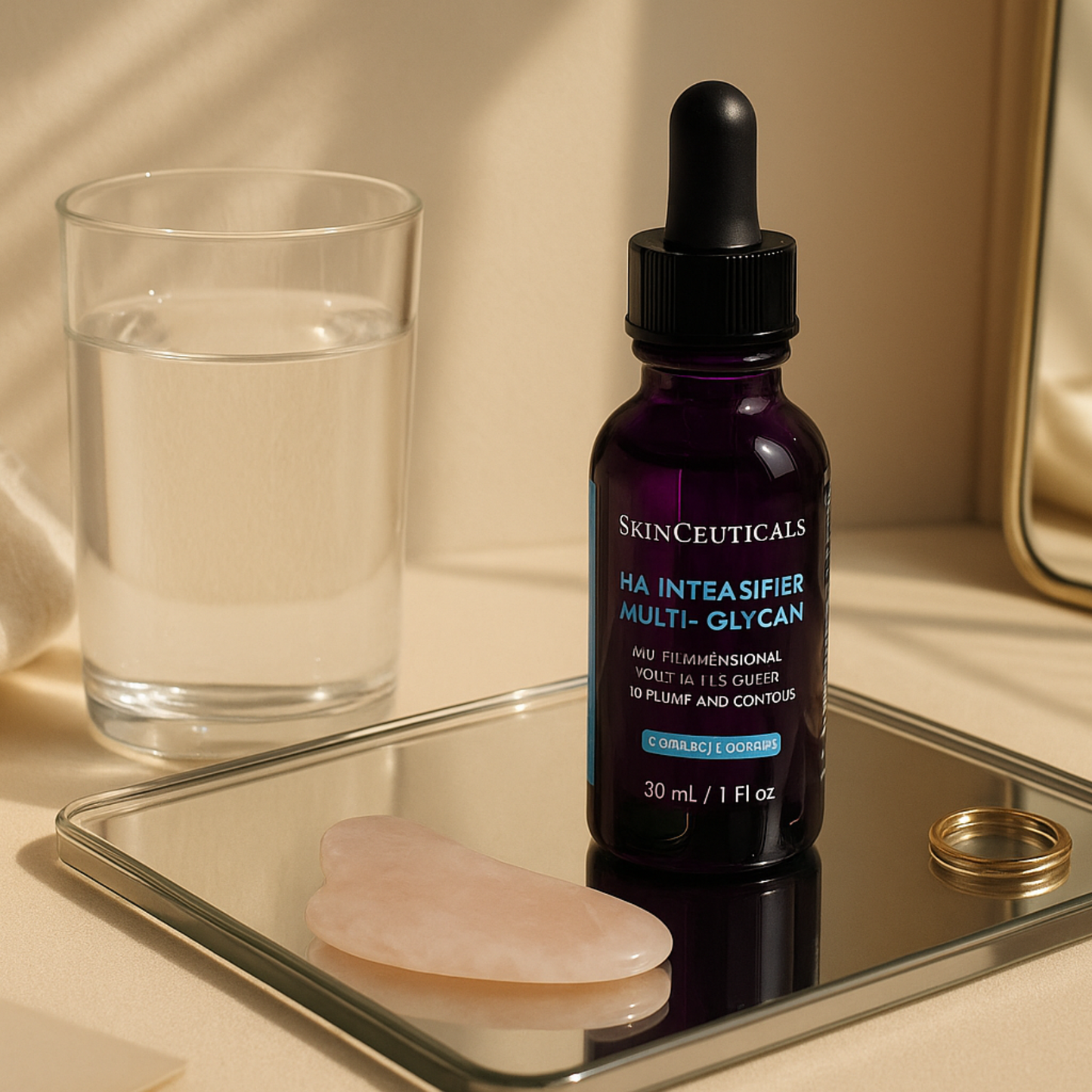 SkinCeuticals - HA Intensifier Multi-Glycan