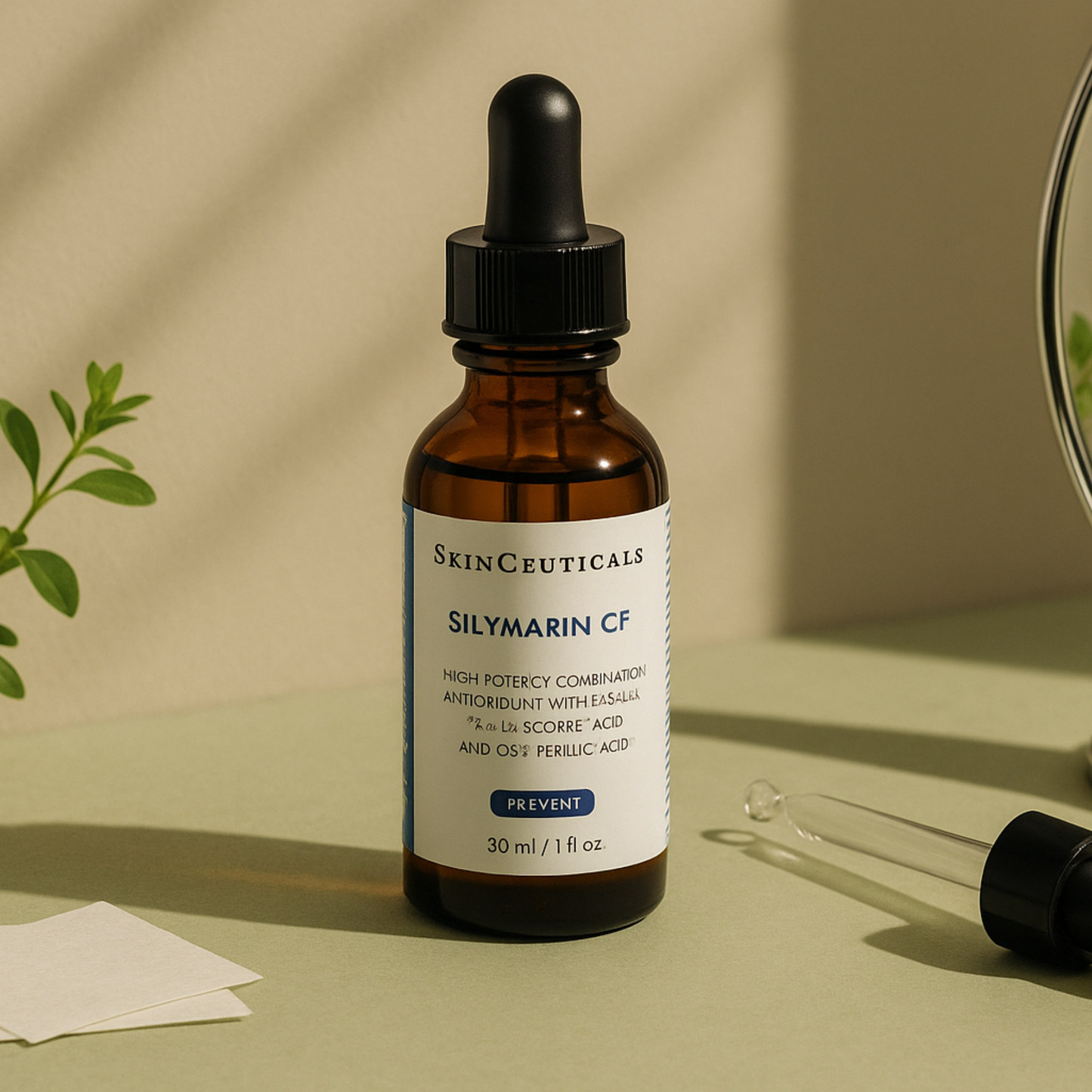 SkinCeuticals - Silymarin CF