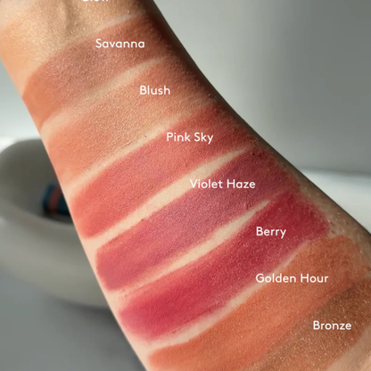 Colorescience - Sunforgettable total protection color balm SPF 50