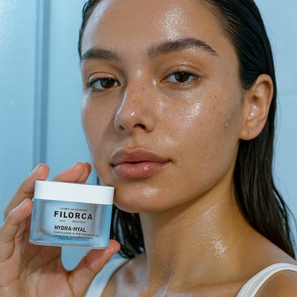 Filorga - Hydra-hyal cream