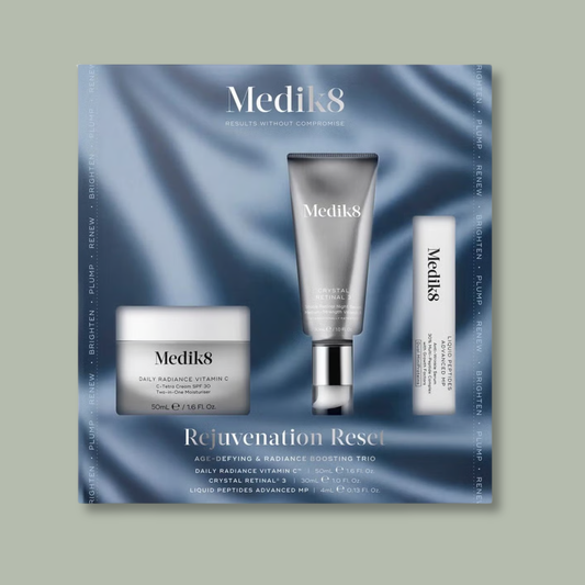 Medik8 - Rejuvenation reset medik8