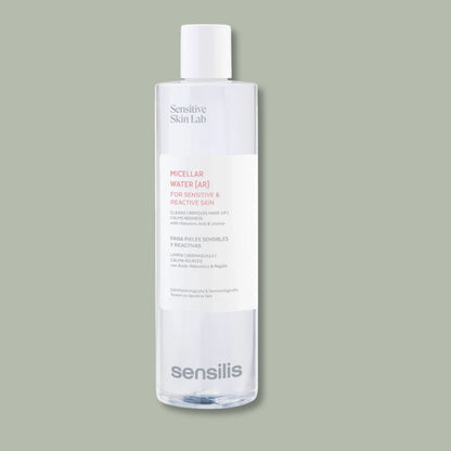 Sensilis - Micellar Water (AR)