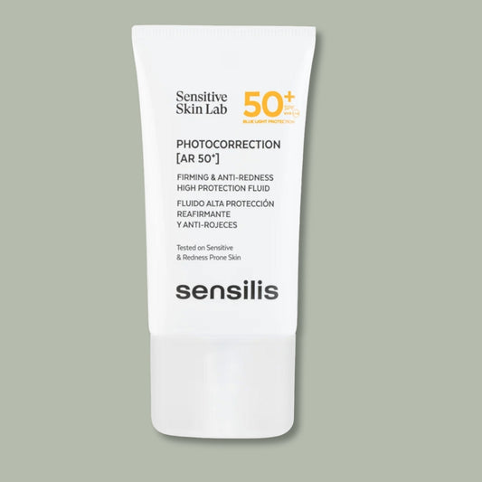 Sensilis - Photocorrection (AR 50+)