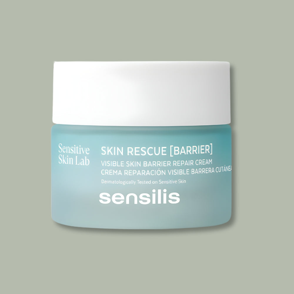 Sensilis - Skin Rescue (Barrier)