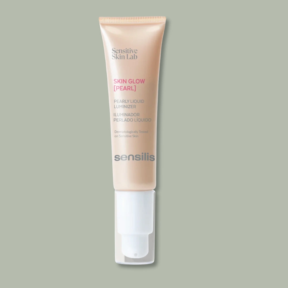 Sensilis - Skin Glow [Pearl]