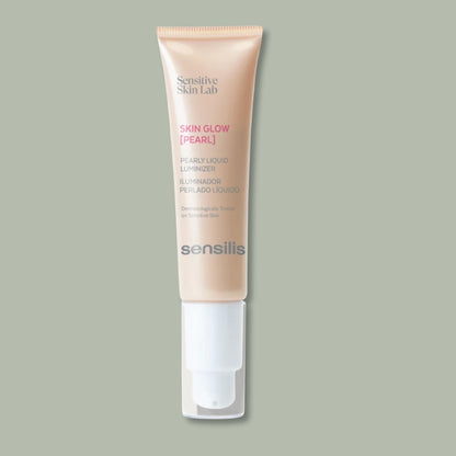 Sensilis - Skin Glow [Pearl]