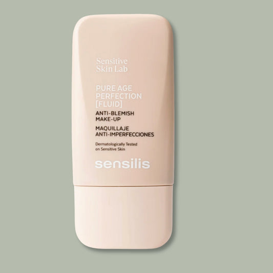 Sensilis - Pure Age Perfection (Fluid) - 30 ml.