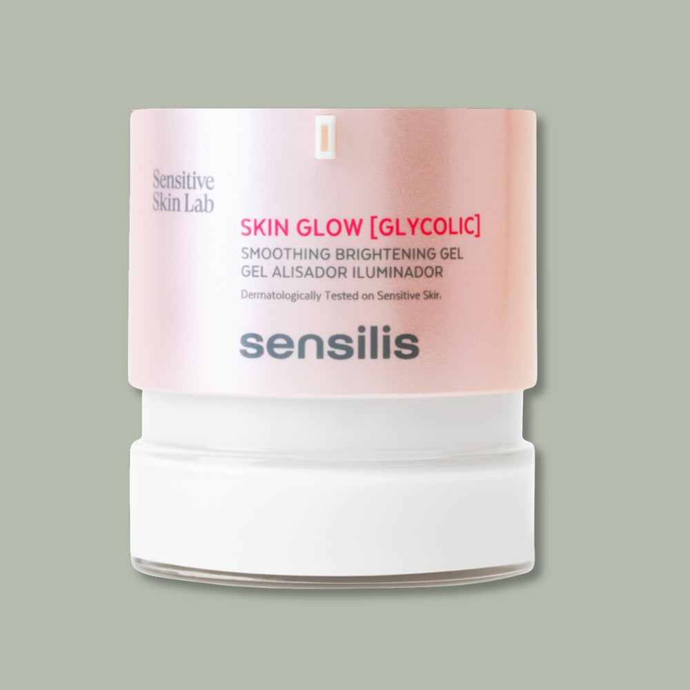 Sensilis - Skin Glow [Glycolic]