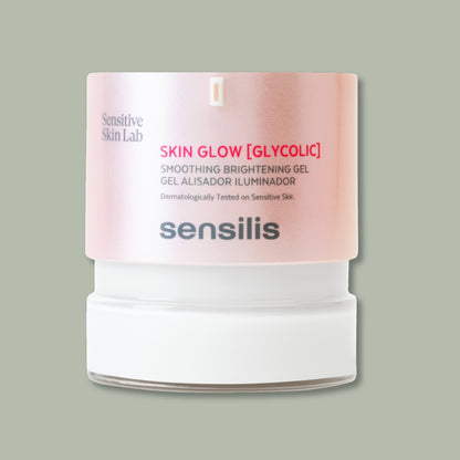 Sensilis - Skin Glow [Glycolic]