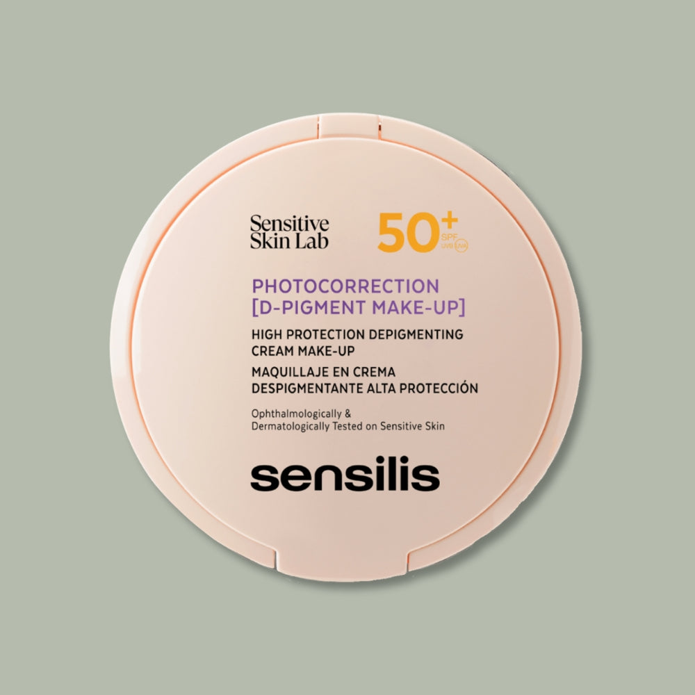 Sensilis - Photocorrection (Make-Up SPF 50+) 10gr