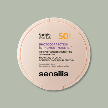 Sensilis - Photocorrection (Make-Up SPF 50+) 10gr
