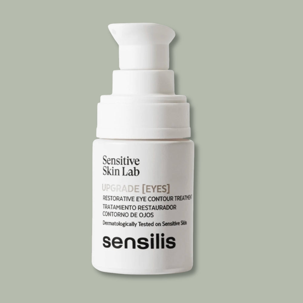 Sensilis - Upgrade (Ojos)