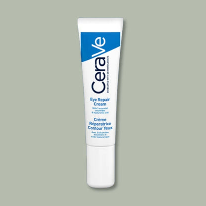 CeraVe - Crema Reparadora Para El Contorno De Ojos