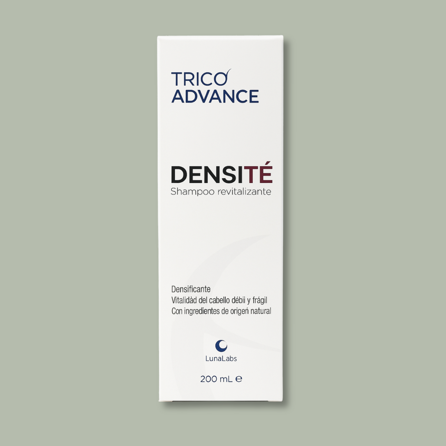 Trico advance - Densité Shampoo Revitalizante