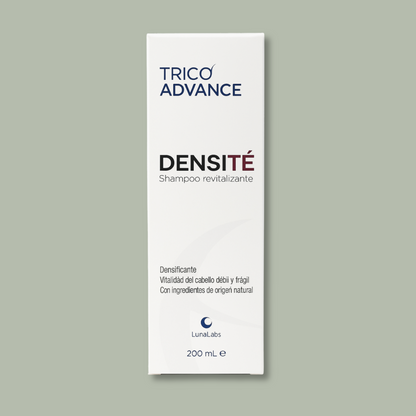 Trico advance - Densité Shampoo Revitalizante