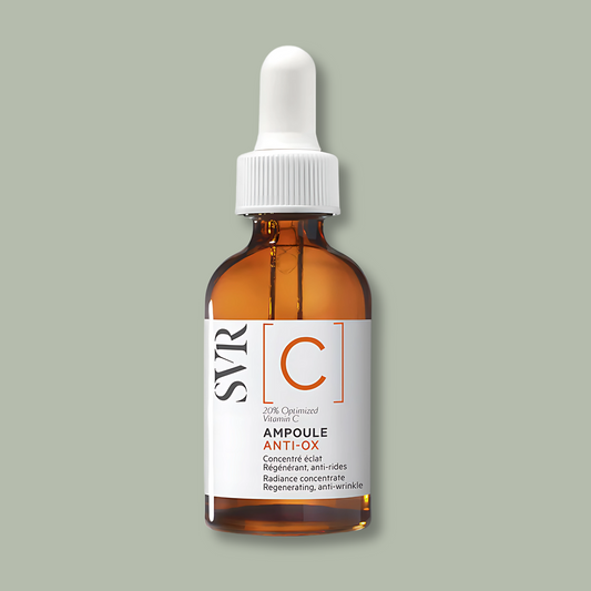 SVR - Ampoule Anti-Ox Vitamina C