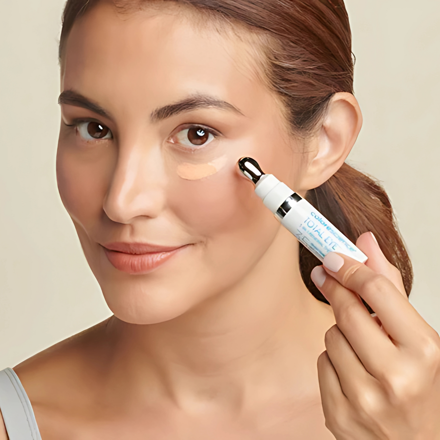 Colorescience - Total Eye 3-in-1 renewal therapy SPF 35