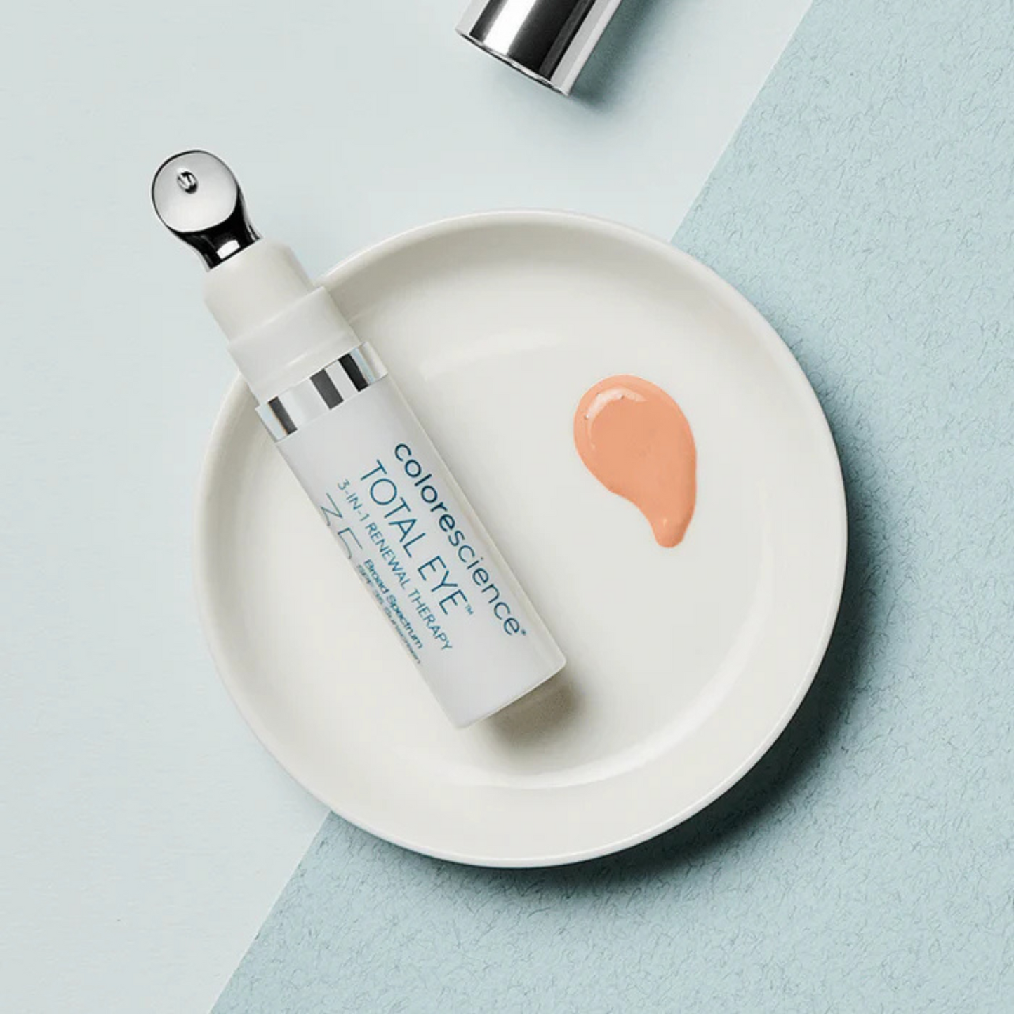 Colorescience - Total Eye 3-in-1 renewal therapy SPF 35