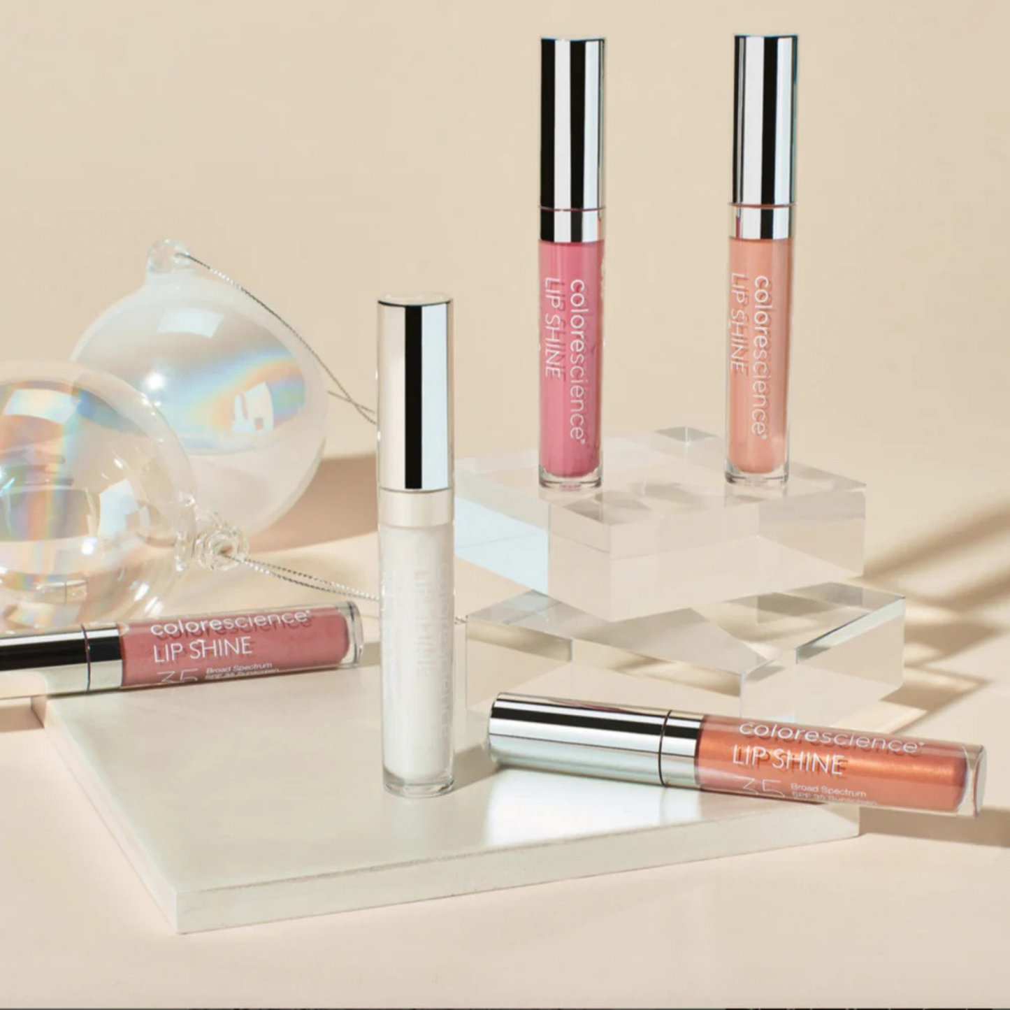 Colorescience - lip shine SPF 35