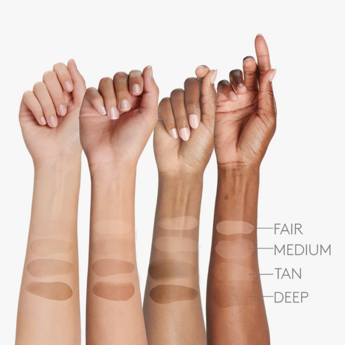 Colorescience - Sunforgettable total protection face shield flex SPF 50