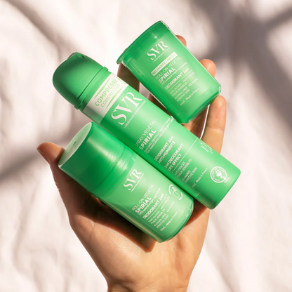 SVR - Roll-On Végétal Spirial