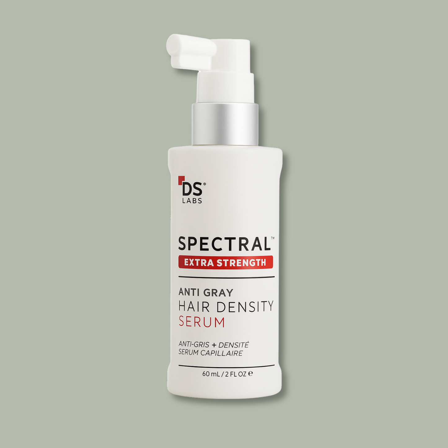 Ds laboratories - Spectral DNC-S | Suero Anti-Canas y para Densidad Capilar