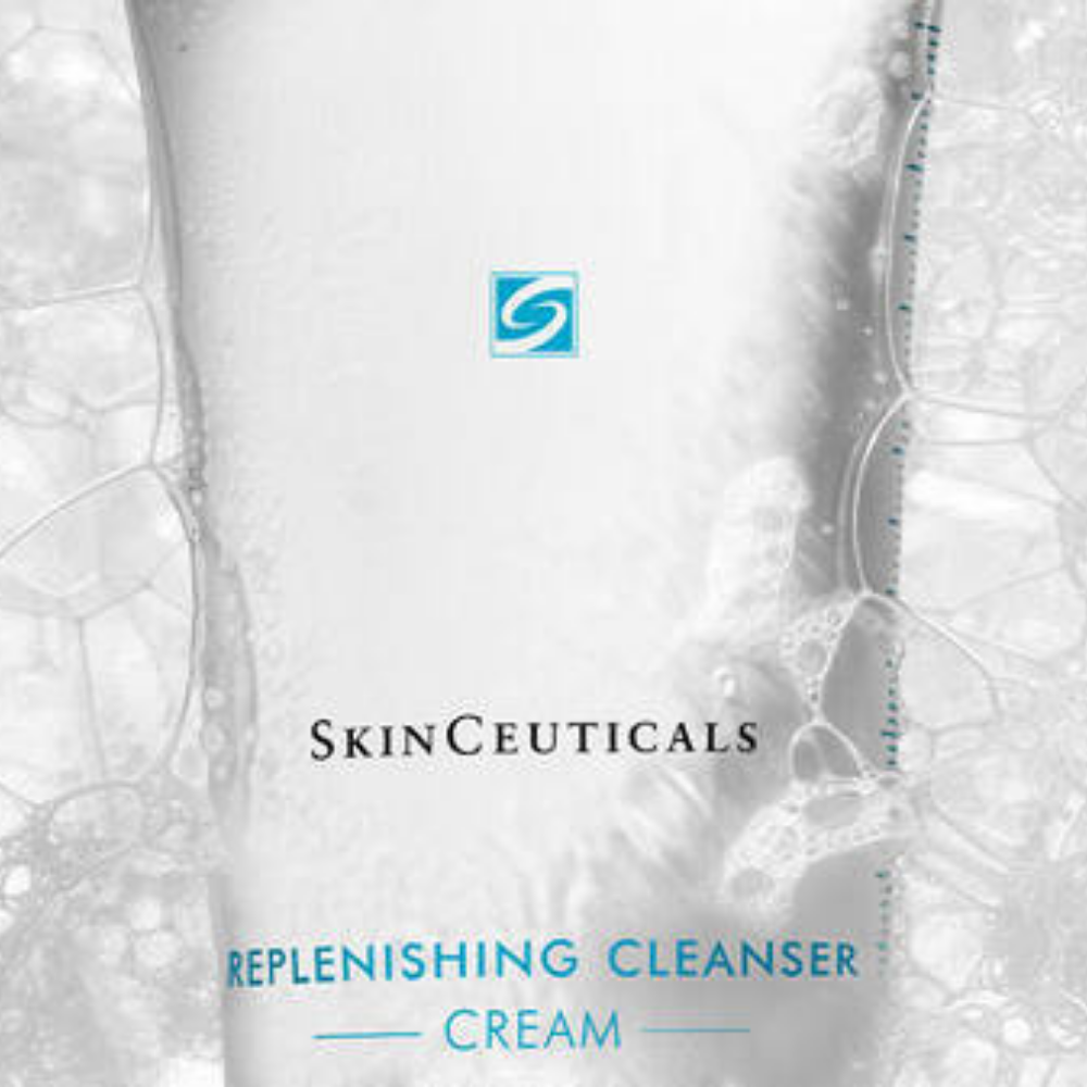 SkinCeuticals - Replenishing Cleanser Cream