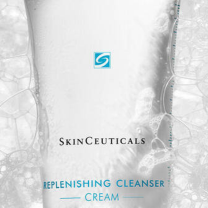 SkinCeuticals - Replenishing Cleanser Cream