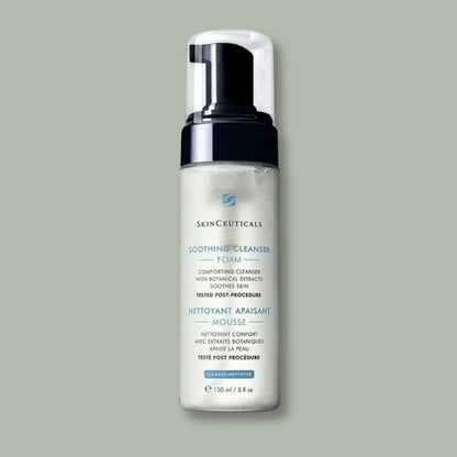 SkinCeuticals - soothing cleanser
