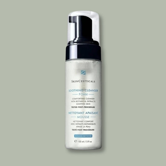 SkinCeuticals - soothing cleanser