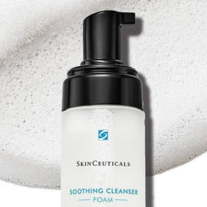 SkinCeuticals - soothing cleanser