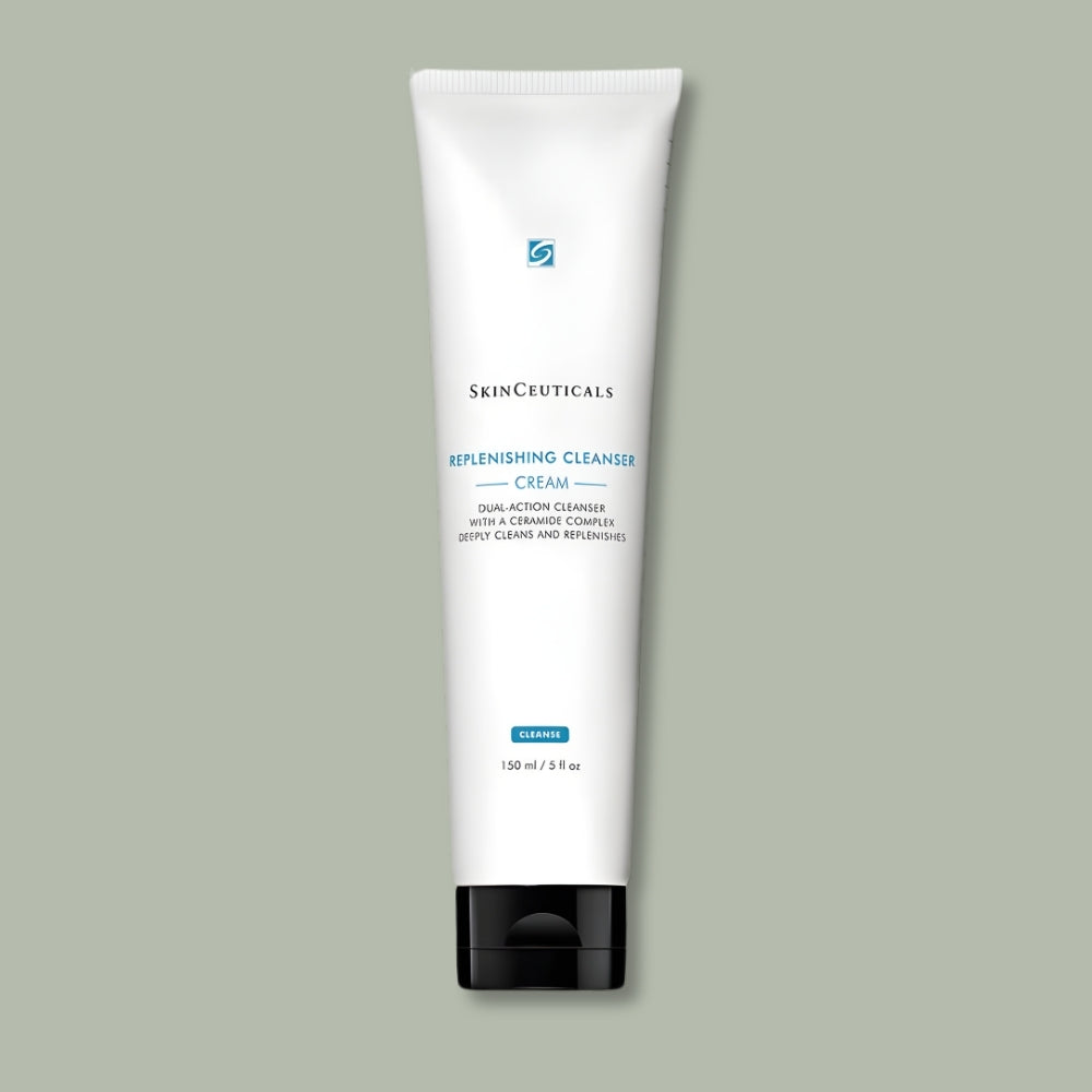 SkinCeuticals - Replenishing Cleanser Cream