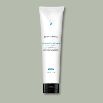SkinCeuticals - Replenishing Cleanser Cream