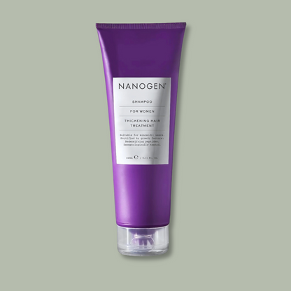 Nanogen - Thickening Hair Treatment Shampoo for Women
