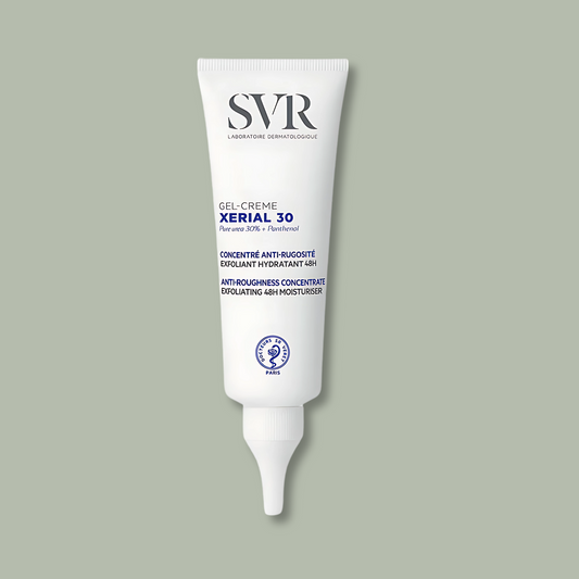 SVR - Xerial 30 Gel-Crème