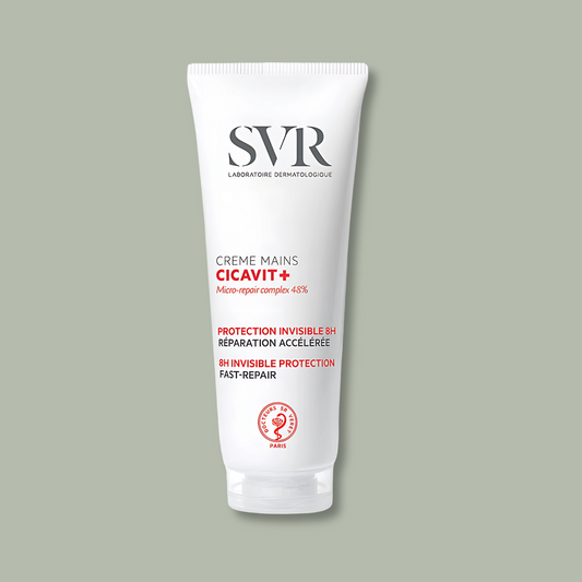 SVR - Cicavit creme mains