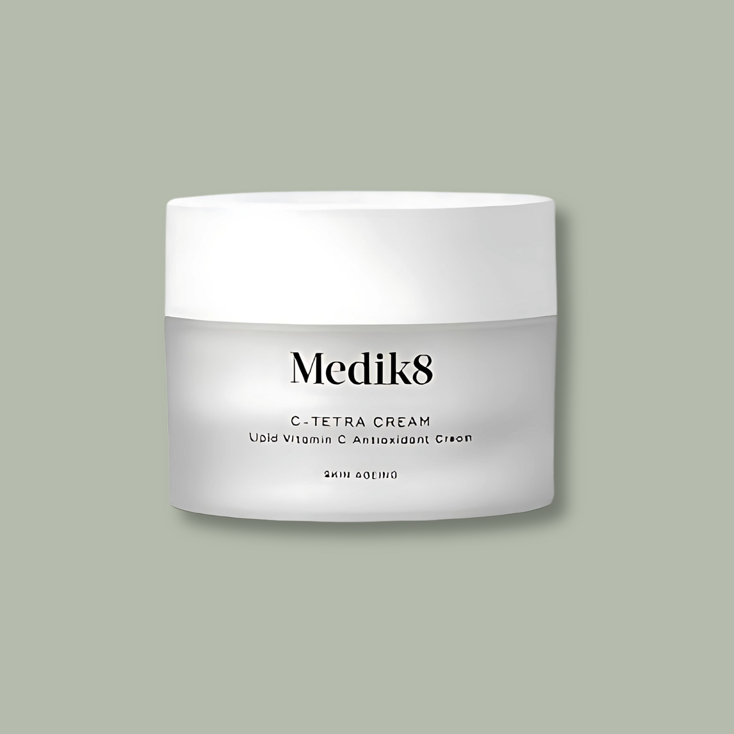 Medik8 - C-Tetra Cream