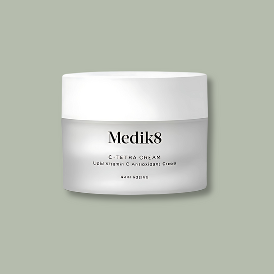 Medik8 - C-Tetra Cream