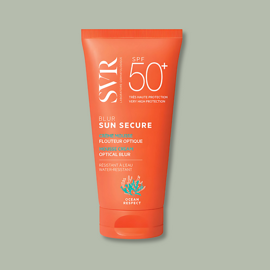 SVR - Blur sun secure SPF50+