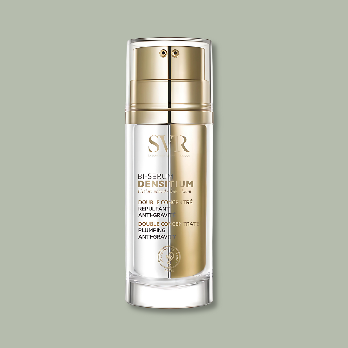 SVR - Densitium bi-Serum