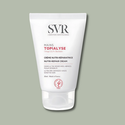 SVR - Topialyse mains creme