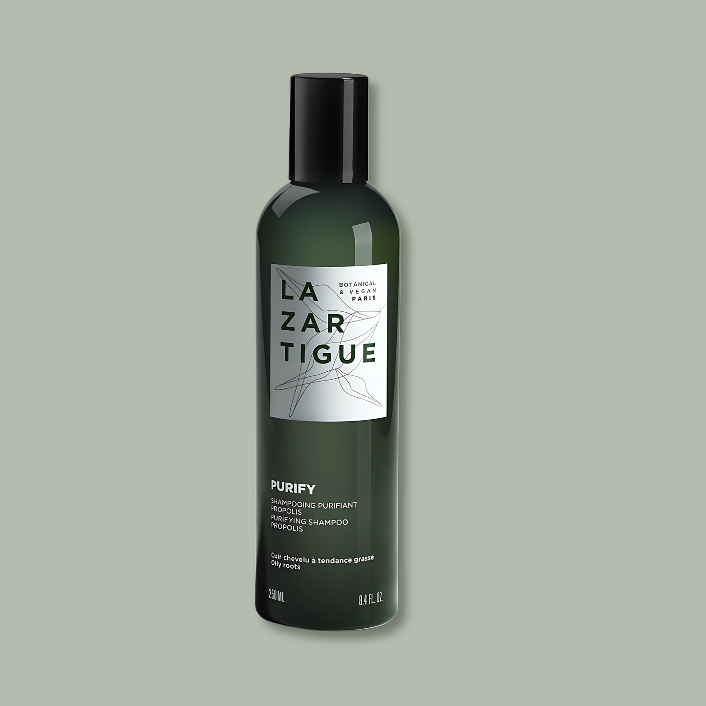 Lazartigue - Purify shampoo