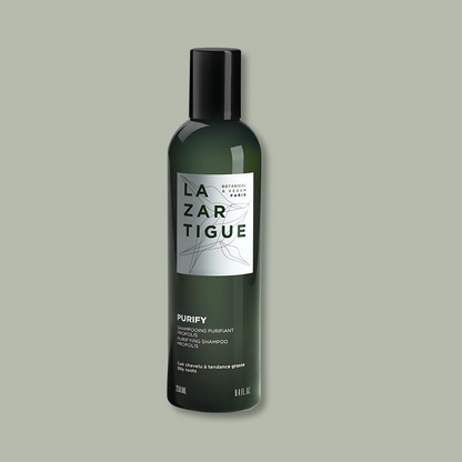 Lazartigue - Purify shampoo
