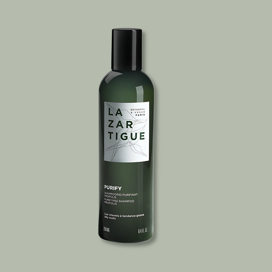 Lazartigue - Purify shampoo