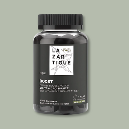 Lazartigue - Fortify gummies