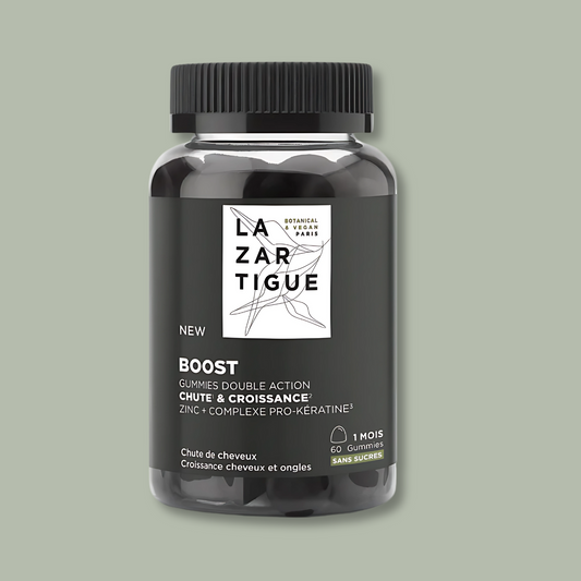 Lazartigue - Fortify gummies