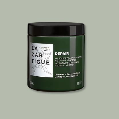 Repair hair mask 
