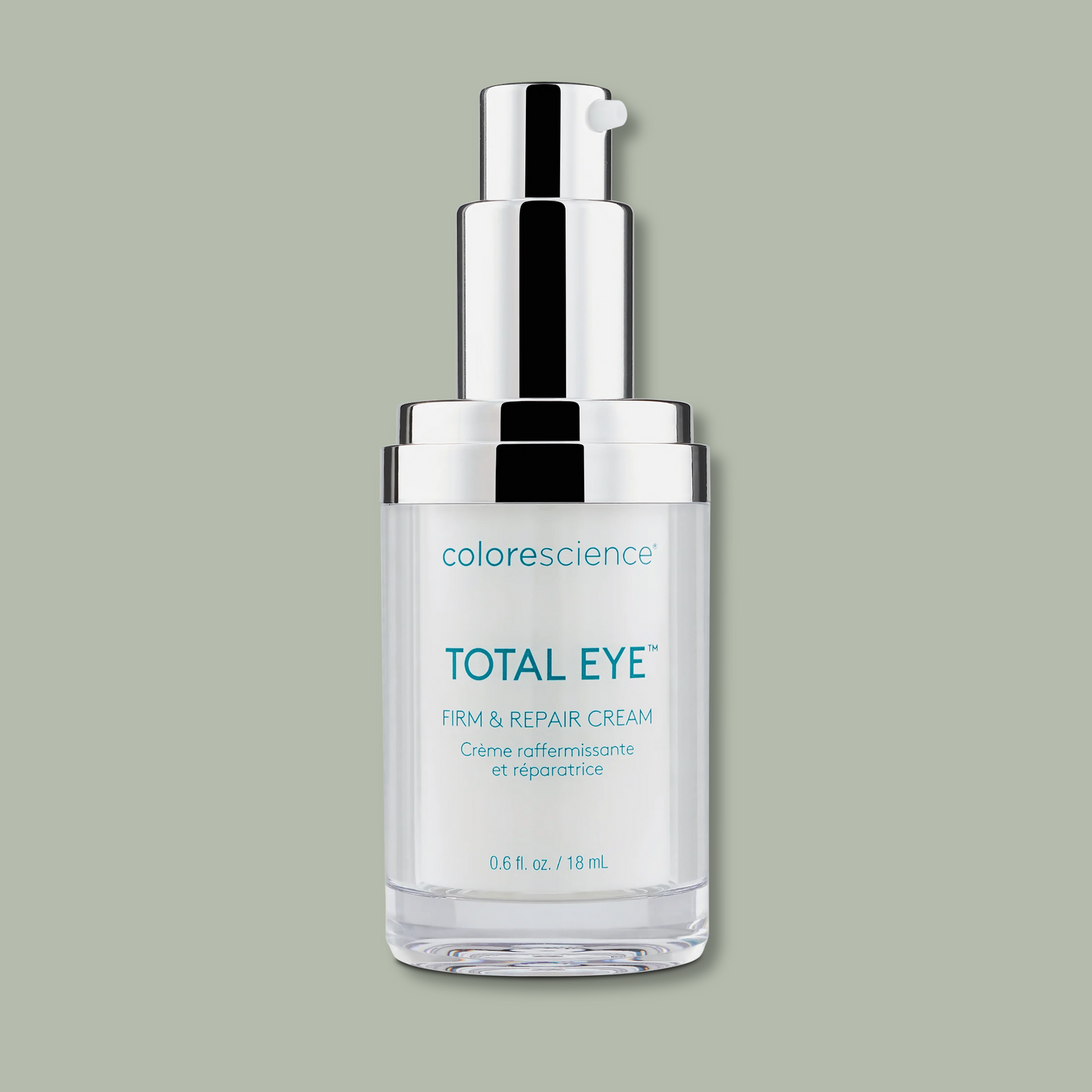 Colorescience - Total eye firm & repair cream