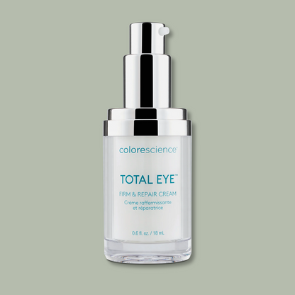Colorescience - Total eye firm & repair cream