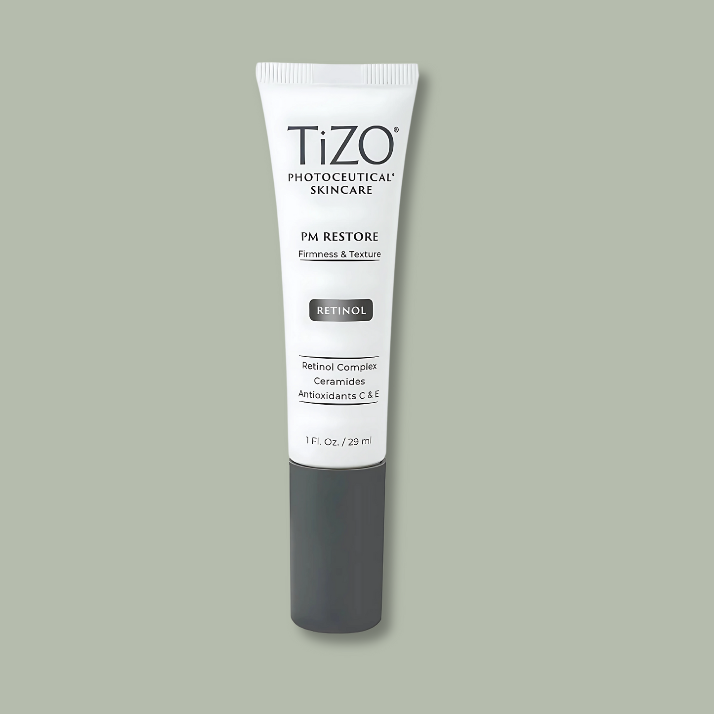 TiZO – PM Restore Retinol